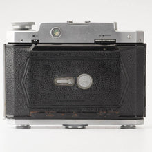 Load image into Gallery viewer, Mamiya 6 Medium Format Rangefinder Film Camera / Zuiko F.C. 75mm f/3.5
