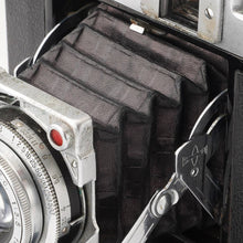 Load image into Gallery viewer, Mamiya 6 Medium Format Rangefinder Film Camera / Zuiko F.C. 75mm f/3.5
