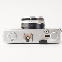 Load image into Gallery viewer, Olympus 35 SP 35mm Rangefinder Film Camera / G.ZUIKO 42mm f/1.7
