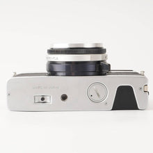 Load image into Gallery viewer, Olympus 35 SP 35mm Rangefinder Film Camera / G.ZUIKO 42mm f/1.7
