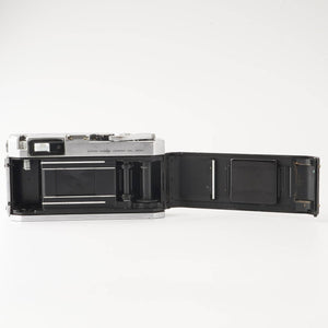 Canon P Rangefinder Film Camera