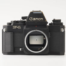 Load image into Gallery viewer, Canon New F-1 SLR Film Camera
