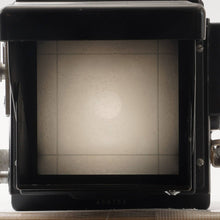 Load image into Gallery viewer, Minolta AUTOCORD III 6x6 TLR Film Camera / ROKKOR 75mm f/3.5
