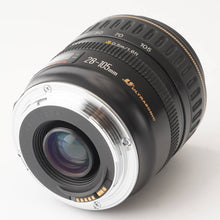 画像をギャラリービューアに読み込む, キヤノン Canon Zoom EF 28-105mm F3.5-4.5 USM
