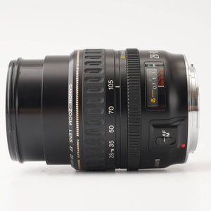 キヤノン Canon Zoom EF 28-105mm F3.5-4.5 USM