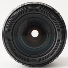 Load image into Gallery viewer, Canon Zoom EF 28-105mm f/3.5-4.5 USM
