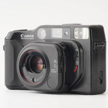 画像をギャラリービューアに読み込む, キヤノン Canon Autoboy TELE QUARTZ DATE / Canon Lens 40/70mm F2.8/4.9
