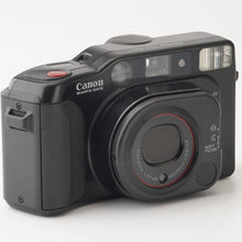 Load image into Gallery viewer, Canon Autoboy TELE QUARTZ DATE / Canon Lens 40/70mm f/2.8/4.9
