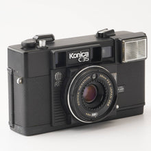 Load image into Gallery viewer, Konica AUTO FOCUS C35 AF / HEXANON 38mm f/2.8
