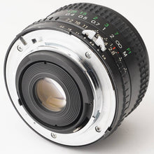 Load image into Gallery viewer, Cosina 24mm f/2.8 MC MACRO Nikon F Mount
