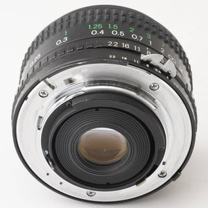 Cosina 24mm f/2.8 MC MACRO Nikon F Mount