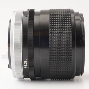 Canon FD 28mm f/2 S.S.C. FD Mount