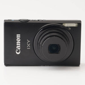 Canon IXY 420F / ZOOM 5X IS 4.3-21.5mm f/2.7-5.9