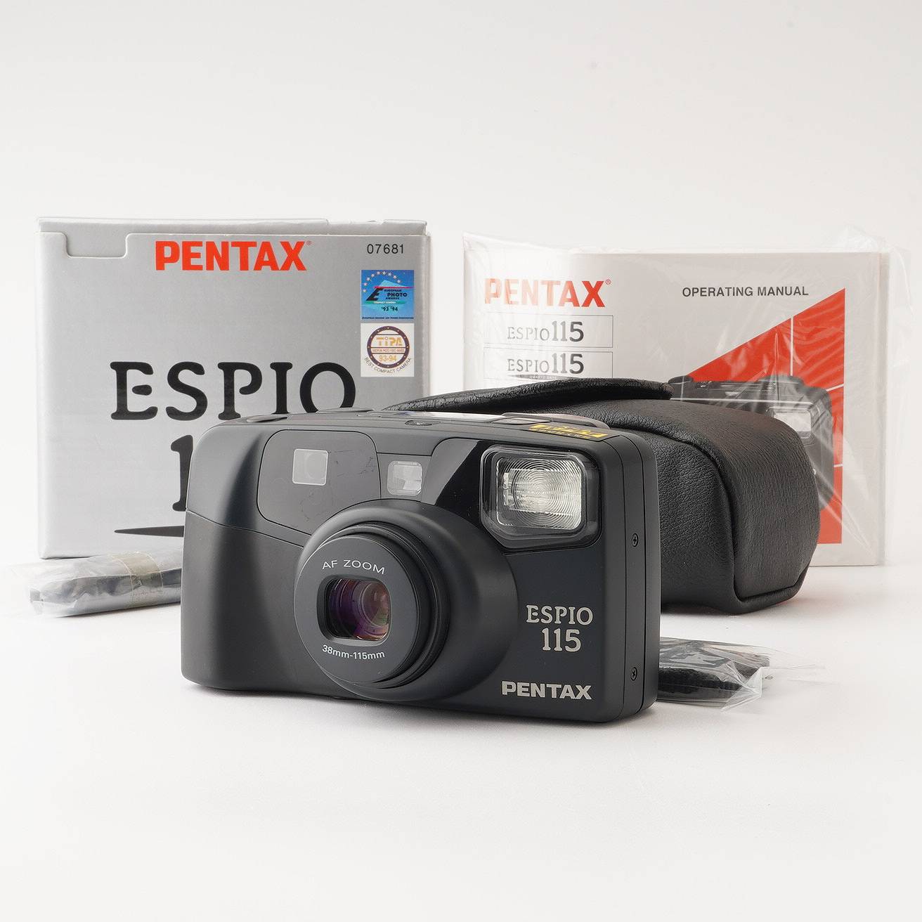 動作確認済】PENTAX ESPIO 115 コンパクト カメラ 動作確認済】 Pentax 動作確認済】PENTAX ESPIO 115 コンパクト カメラ 動作確認済】 Pentax