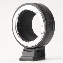 Load image into Gallery viewer, VILTROX Mount Adapter NF-M4/3
