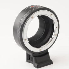 Load image into Gallery viewer, VILTROX Mount Adapter NF-M4/3
