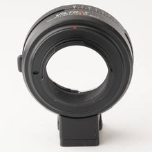 Load image into Gallery viewer, VILTROX Mount Adapter NF-M4/3
