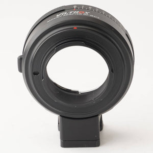 VILTROX Mount Adapter NF-M4/3