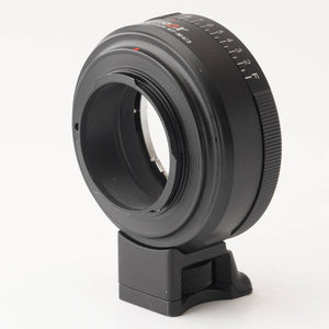 VILTROX Mount Adapter NF-M4/3