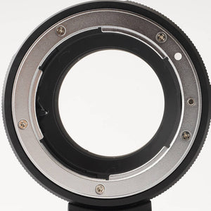 VILTROX Mount Adapter NF-M4/3