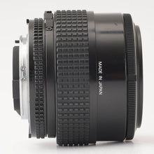 画像をギャラリービューアに読み込む, ニコン Nikon AF NIKKOR 35-70mm F3.3-4.5
