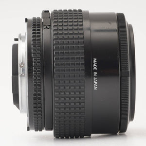 Nikon AF NIKKOR 35-70mm f/3.3-4.5