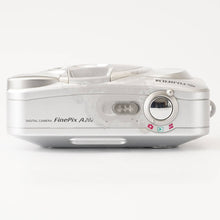 Load image into Gallery viewer, Fujifilm FINEPIX A202 Compact Digital Camera
