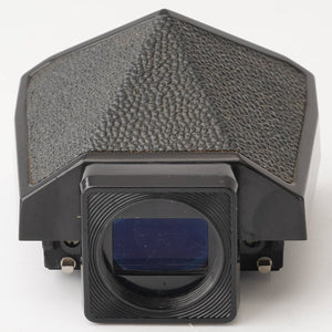 Nikon F Eye Level Finder