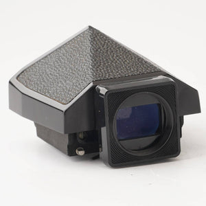 Nikon F Eye Level Finder