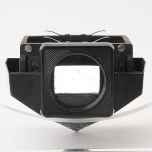 Nikon F Eye Level Finder