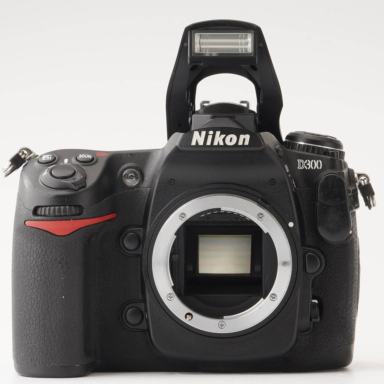 ニコン Nikon D300 デジタル一眼レフカメラ – Natural Camera / ナチュラルカメラ