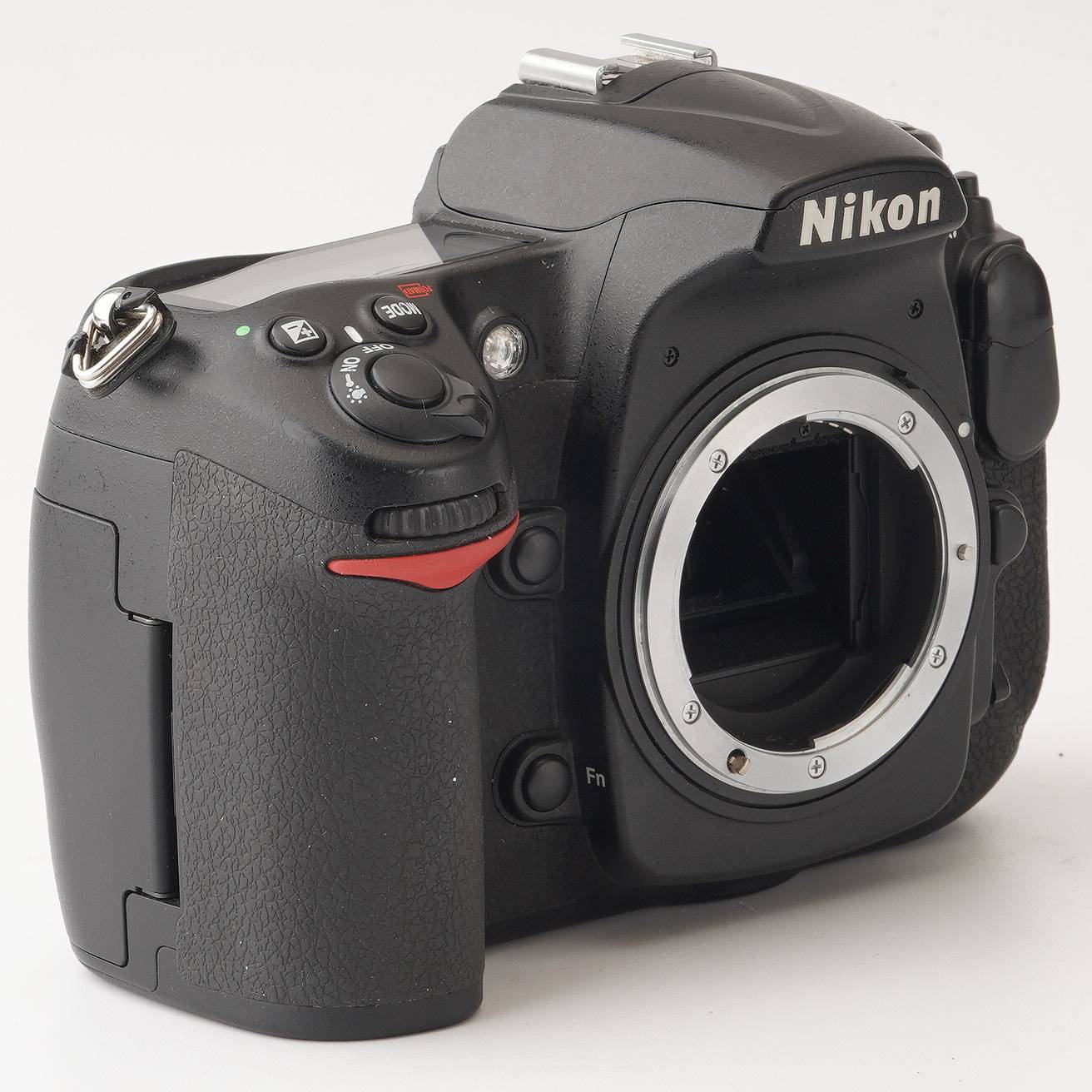 ニコン Nikon D300 デジタル一眼レフカメラ – Natural Camera / ナチュラルカメラ