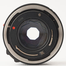 Load image into Gallery viewer, Canon New FD 50mm f/1.4 FD mount
