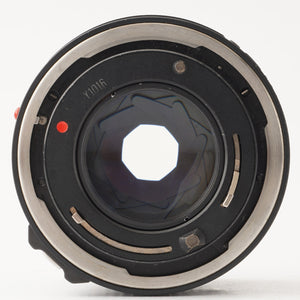 Canon New FD 50mm f/1.4 FD mount