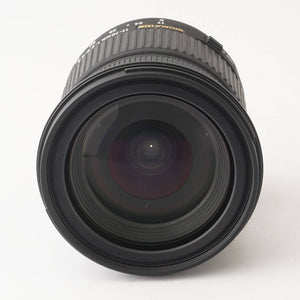 Sigma DC 17-70mm f/2.8-4.5 for Pentax K mount