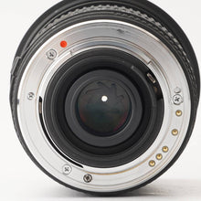 Load image into Gallery viewer, Sigma DC 17-70mm f/2.8-4.5 for Pentax K mount
