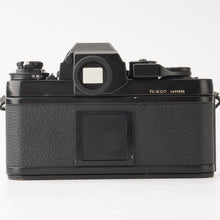 Load image into Gallery viewer, Nikon F3 Eye Level 35mm Film Single lens reflex Camera
