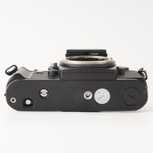 Load image into Gallery viewer, Nikon F3 Eye Level 35mm Film Single lens reflex Camera
