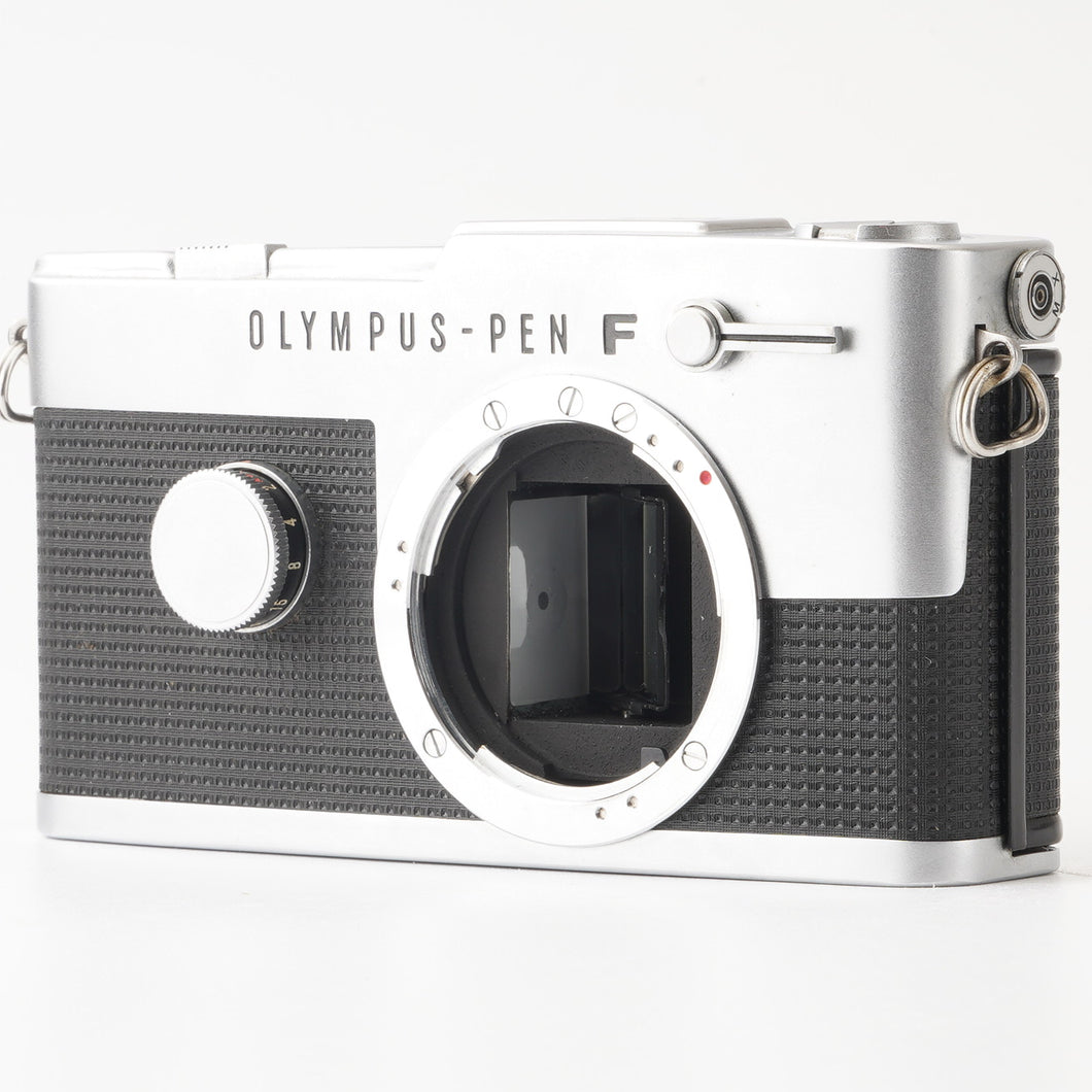 Olympus PEN FT