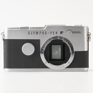 Olympus PEN FT