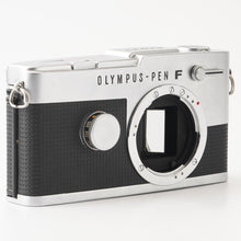 Load image into Gallery viewer, Olympus PEN FT
