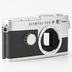 Olympus PEN FT