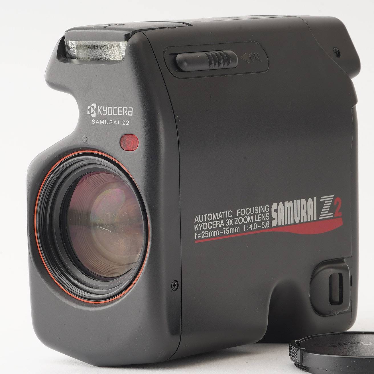 ☆動作確認済☆ 美品☆京セラ サムライ KYOCERA SAMURAI X3.0 【公式通販】