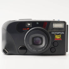 Load image into Gallery viewer, Olympus IZM 220 35mm Point And Shoot Film Camera / ZOOM 28-56mm
