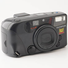 Load image into Gallery viewer, Olympus IZM 220 35mm Point And Shoot Film Camera / ZOOM 28-56mm
