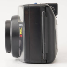 Load image into Gallery viewer, Olympus IZM 220 35mm Point And Shoot Film Camera / ZOOM 28-56mm
