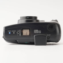 Load image into Gallery viewer, Olympus IZM 220 35mm Point And Shoot Film Camera / ZOOM 28-56mm
