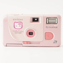 Load image into Gallery viewer, Fujifilm EPION Hello Kitty / FJINON LENS
