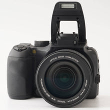 Load image into Gallery viewer, Fujifilm FINEPIX S100FS / FJINON ZOOM LENS 14.3X OPTICAL 7.1-101.5mm f/2.8-5.3
