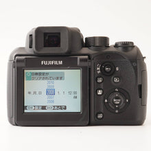 Load image into Gallery viewer, Fujifilm FINEPIX S100FS / FJINON ZOOM LENS 14.3X OPTICAL 7.1-101.5mm f/2.8-5.3
